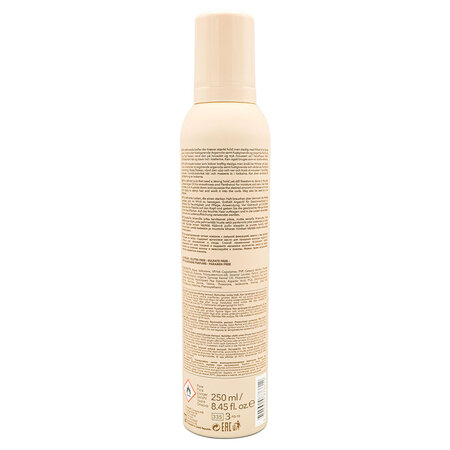 Spuma pentru definirea buclelor Curly Xclusive, 250 ml, idHAIR 712551