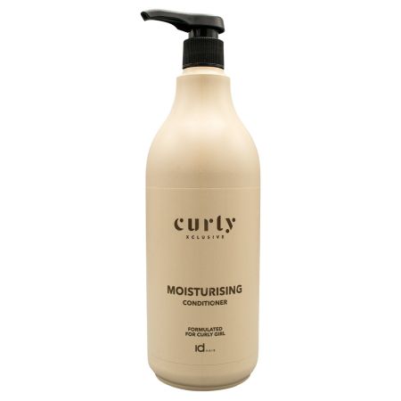 Balsam hidratant Curly Xclusive, 1000 ml, idHAIR