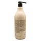 Balsam hidratant Curly Xclusive, 1000 ml, idHAIR 712523