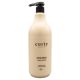 Balsam de reparare Curly Xclusive, 1000 ml, idHAIR 712459
