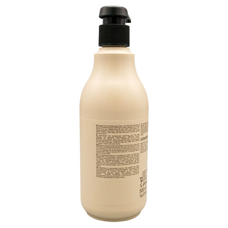 Masca tratament hidratanta Curly Xclusive, 500 ml, idHAIR 712544