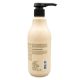 Masca tratament hidratanta Curly Xclusive, 500 ml, idHAIR 712545
