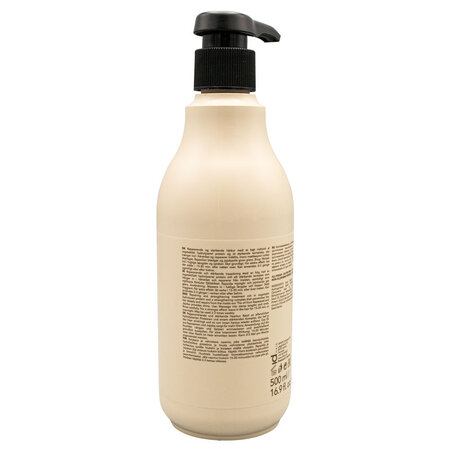 Masca tratament de reparare Curly Xclusive, 500 ml, idHAIR 712536