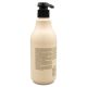 Masca tratament de reparare Curly Xclusive, 500 ml, idHAIR 712536