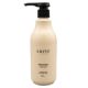 Masca tratament de reparare Curly Xclusive, 500 ml, idHAIR 712535
