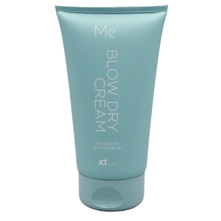 Crema multifunctionala cu protectie termica Me, 150 ml, idHAIR