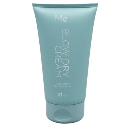 Crema multifunctionala cu protectie termica Me, 150 ml, idHAIR