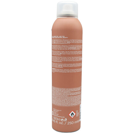 Fixativ cu fixare medie spre puternica Me, 250 ml, idHAIR 712763