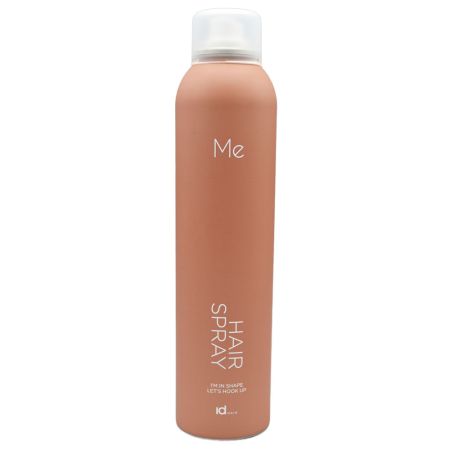 Fixativ cu fixare medie spre puternica Me, 250 ml, idHAIR