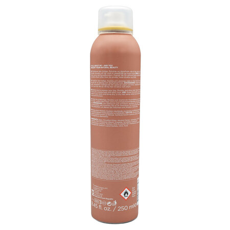 Spuma de par pentru volum Me, 250 ml, idHAIR 712789
