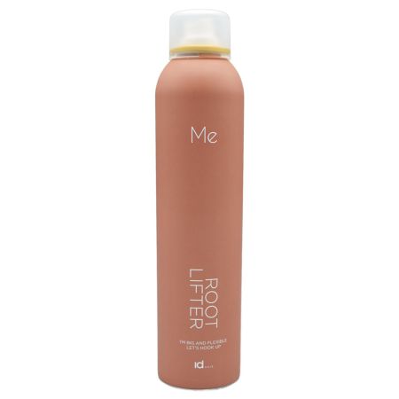 Spuma de par pentru volum Me, 250 ml, idHAIR