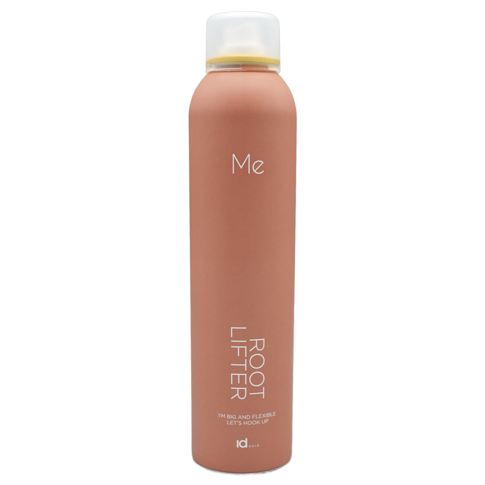 Spuma de par pentru volum Me, 250 ml, idHAIR