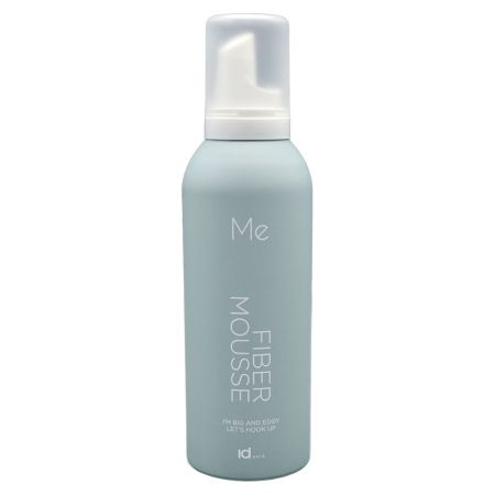 Spuma de par cu fibre Me, 200 ml, idHAIR