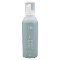 Spuma de par cu fibre Me, 200 ml, idHAIR