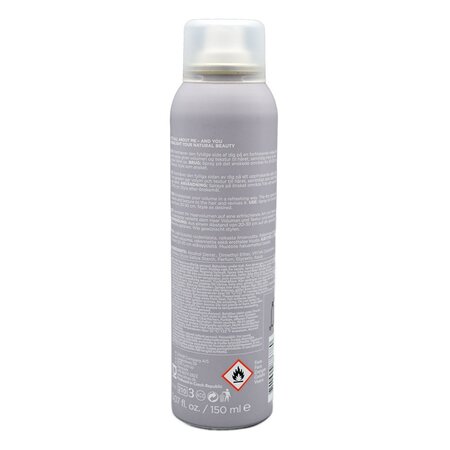 Sampon uscat pentru texturizare Me, 150 ml, idHAIR 712768