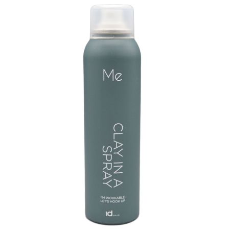 Spray pentru par cu ceara lichida Me, 150 ml, idHAIR