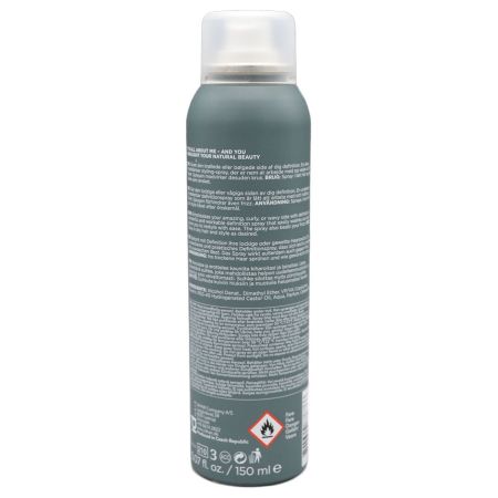 Spray pentru par cu ceara lichida Me, 150 ml, idHAIR 712783