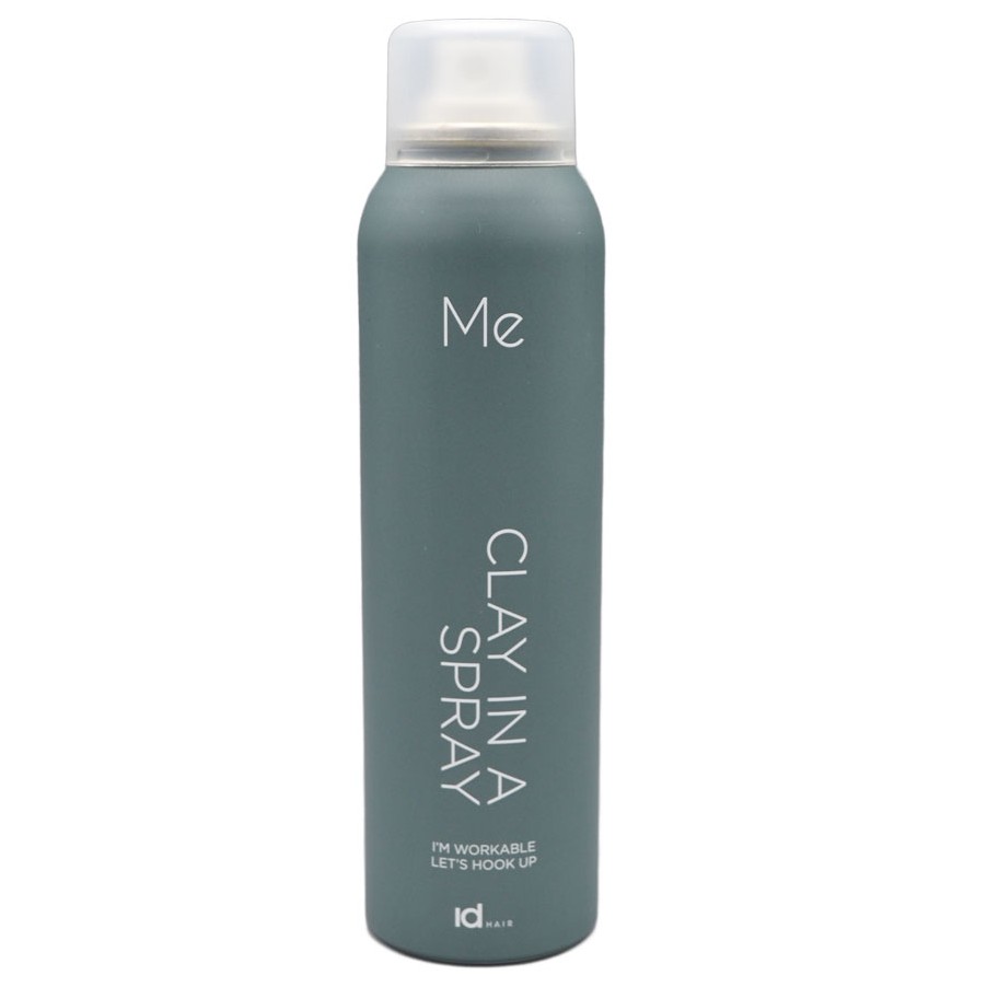 Spray pentru par cu ceara lichida Me, 150 ml, idHAIR