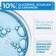 Crema cu efect fortifiant pentru fata si corp Ceramide Protect, 400 ml, Mixa 573066