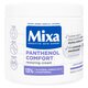 Crema cu efect reparator pentru fata si corp Panthenol Comfort, 400 ml, Mixa 573070