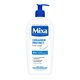 Lotiune de corp pentru piele foarte uscata Ceramide Protect, 400 ml, Mixa 573078
