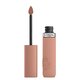Ruj lichid mat rezistent la transfer, 105 Breakfast in Bed Infaillible Matte Resistance, 5 ml, Loreal 573108