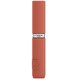 Ruj lichid mat rezistent la transfer, 115 Snooze Your Alarm Infaillible Matte Resistance, 5 ml, Loreal 573111