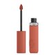 Ruj lichid mat rezistent la transfer, 115 Snooze Your Alarm Infaillible Matte Resistance, 5 ml, Loreal 573112