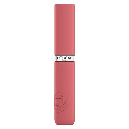 Ruj lichid mat 120 Major Crush Infaillible Matte Resistance, 5 ml, Loreal 573115
