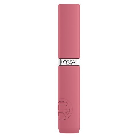 Ruj lichid mat rezistent la transfer Nuanta 240 Road Tripping Infaillible Matte Resistance, 5 ml, Loreal 573125