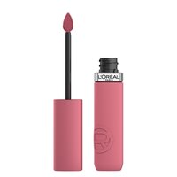 Ruj lichid mat rezistent la transfer Nuanta 240 Road Tripping Infaillible Matte Resistance, 5 ml, Loreal
