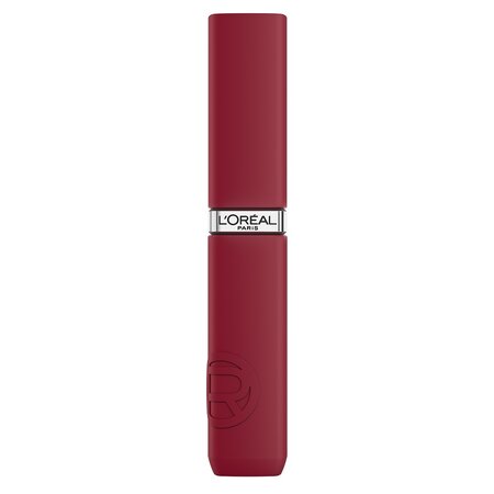 Ruj lichid mat rezistent la transfer, 500 Wine Not Infaillible Matte Resistance, 5 ml, Loreal 573171