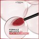 Ruj lichid mat rezistent la transfer, 500 Wine Not Infaillible Matte Resistance, 5 ml, Loreal 573142