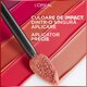 Ruj lichid mat rezistent la transfer, 500 Wine Not Infaillible Matte Resistance, 5 ml, Loreal 573144