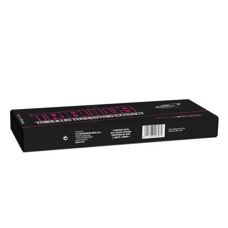 Tribulus Terrestris, 60 capsule, Pro Nutrition 600229