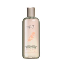 Gel de dus hidratant cu kiwi si mango Serenity Legend, 350 ml, Minus 417