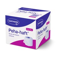 Fasa elastica autoadeziva Peha-haft, 4 cm x 4 m, Hartmann