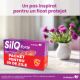 Pachet SilQ Forte, 15 + 15 capsule, Dr. Reddys 655025