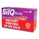 Pachet SilQ Forte, 15 + 15 capsule, Dr. Reddys 651708