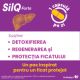 Pachet SilQ Forte, 15 + 15 capsule, Dr. Reddys 655026