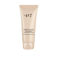 Crema hidratanta pentru maini Serenity Legend, 100 ml, Minus 417