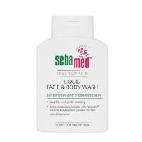 Gel de curatare pentru fata si corp, 300 ml, Sebamed