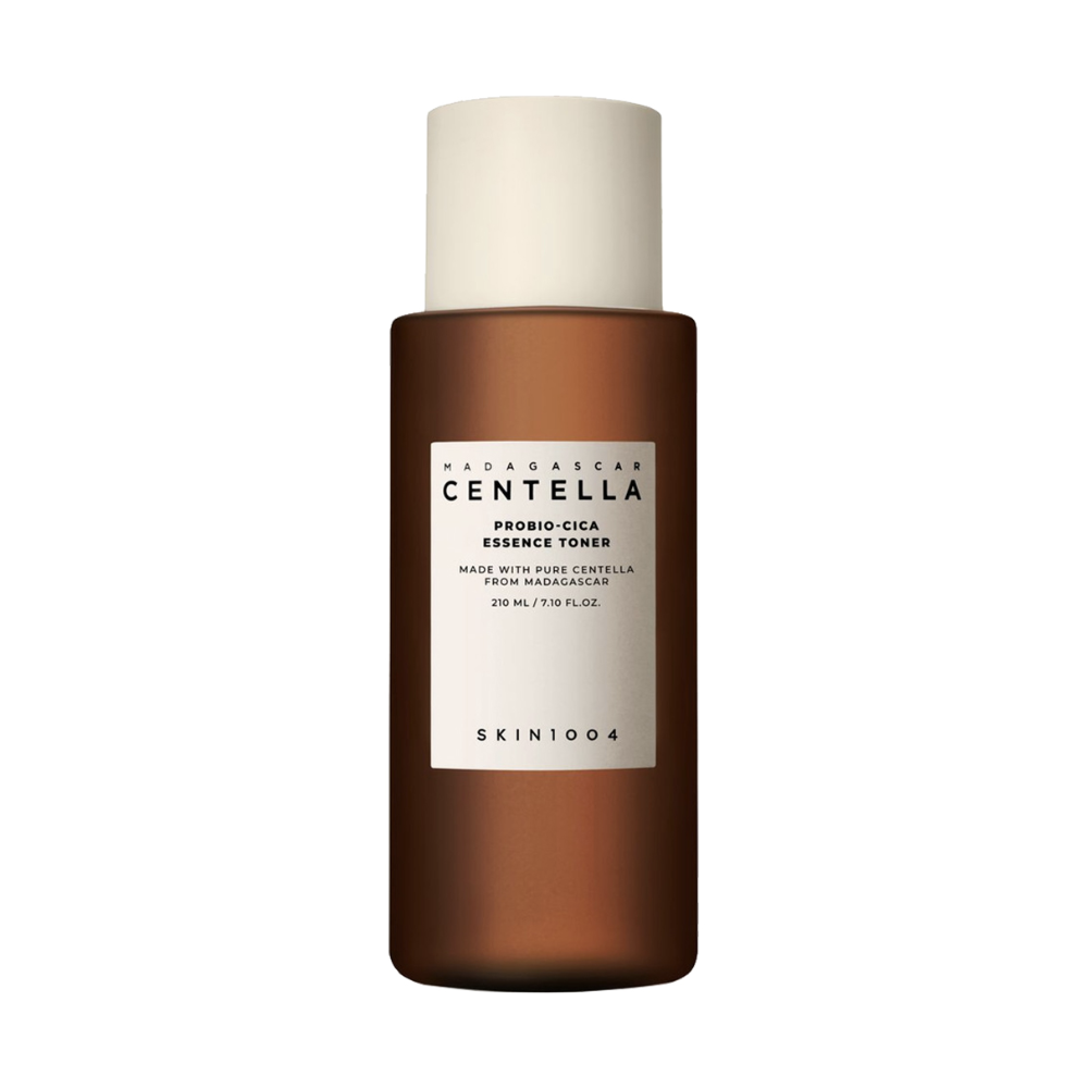 Toner cu Probiotice si Centella, 210 ml, Skin1004