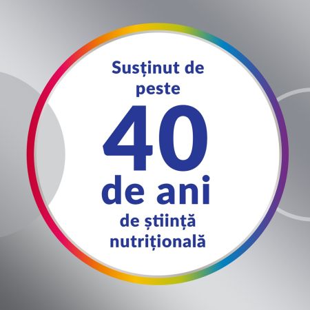 Centrum Silver 50+ pentru barbati, 60 comprimate, Haleon 666267