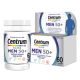 Centrum Silver 50+ pentru barbati, 60 comprimate, Haleon 683566
