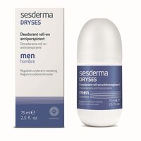 Deodorant pentru barbati Dryses, 75 ml, Sesderma
