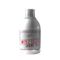 Carnitine Liquid femei, 500 ml, Pro Nutrition