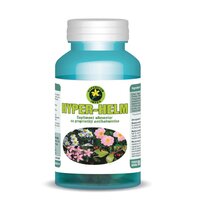 Hyper Helm 330 mg, 60 capsule, Hypericum