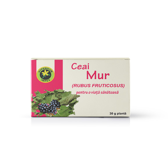 Ceai de Mur,, 30 g, Hypericum