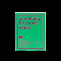 Suplimente pentru detoxifierea ficatului Something for a Mini Rehab, 10 capsule, Biocol Labs